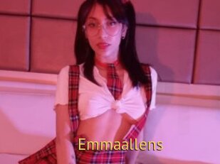 Emmaallens