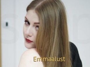 Emmaalust