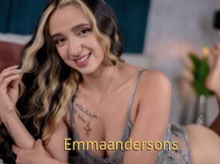 Emmaandersons