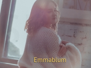 Emmablum