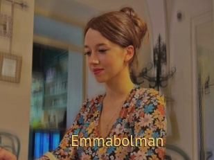 Emmabolman