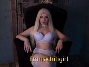 Emmachiligirl