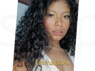 Emmaclaak