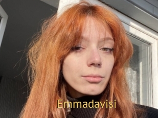 Emmadavisi