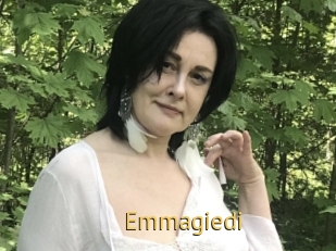 emmagiedi Smilin Pussy
