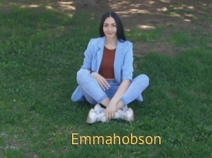 Emmahobson