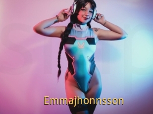 Emmajhonnsson