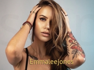 Emmaleejones