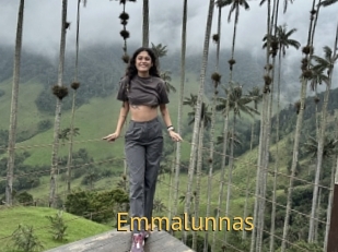 Emmalunnas