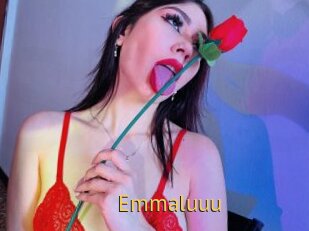 Emmaluuu