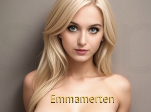 Emmamerten