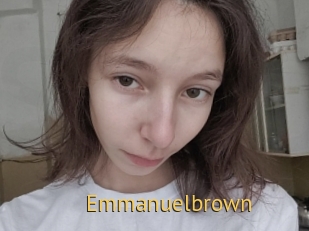 Emmanuelbrown