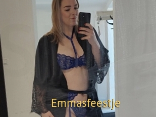 Emmasfeestje