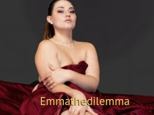 Emmathedilemma