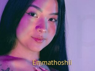 Emmathoshii