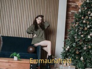 Emmaunafraid