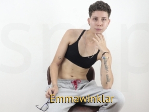 Emmawinklar