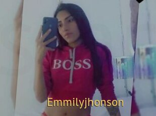 Emmilyjhonson