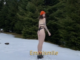 emmismile Smilin Pussy