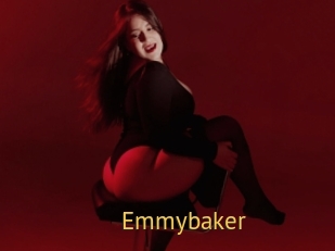 emmybaker Smilin Pussy
