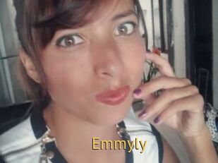 Emmyly