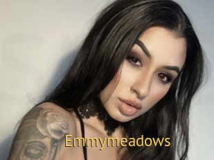 emmymeadows Smilin Pussy