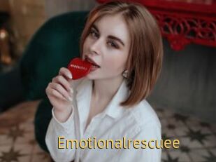 Emotionalrescuee