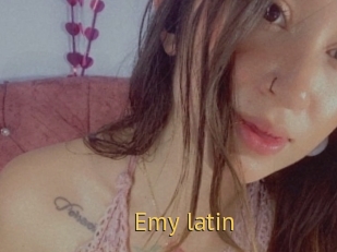 Emy_latin