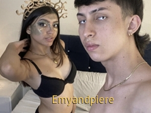 Emyandpiere