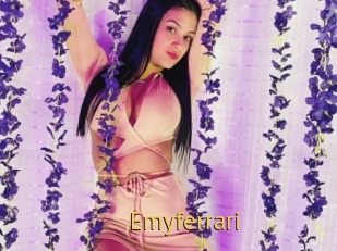 Emyferrari