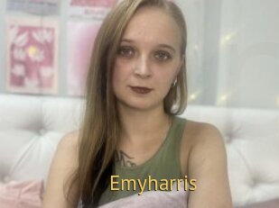 Emyharris