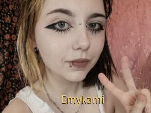 Emykami