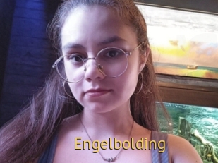 Engelbolding