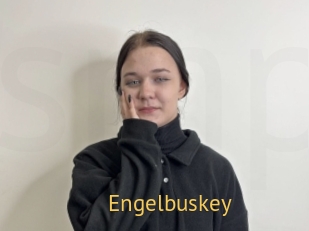 Engelbuskey