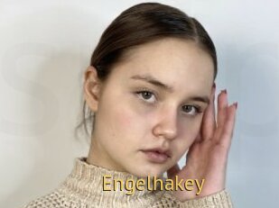 Engelhakey