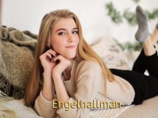 Engelhallman