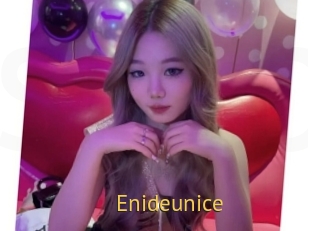 Enideunice
