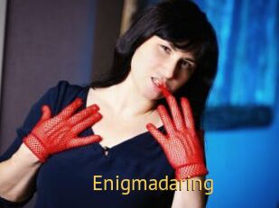 Enigmadaring