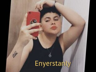 Enyerstanly