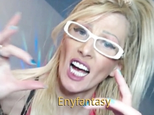 Enyfantasy