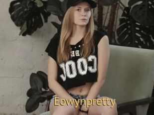 Eowynpretty