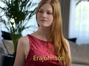 Erajohnson