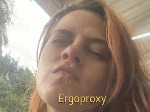 Ergoproxy