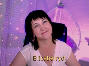 Ericaberryd