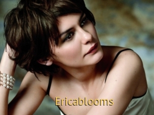 Ericablooms