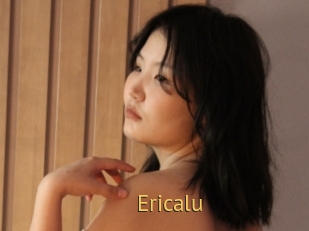 Ericalu