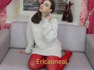 Ericaoneal