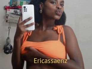 Ericassaenz