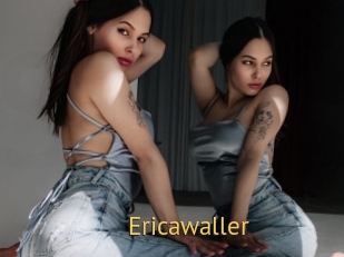 Ericawaller