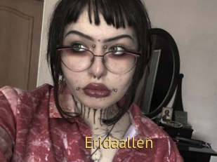 Eridaallen